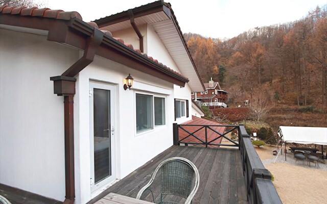 Yangpyeong Yom Pension
