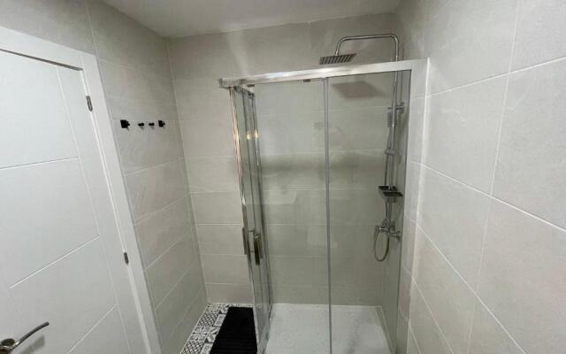 Apartamentos Vela Blanca