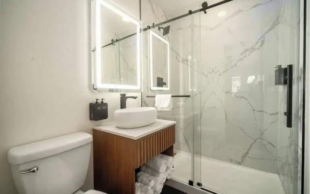 LYFE INN & SUITES by AGA - Beverly Hills