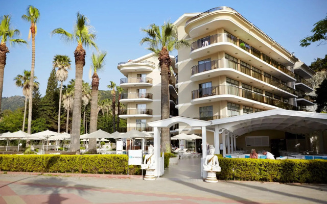Sea Star Marmaris - Adults Only - All Inclusive