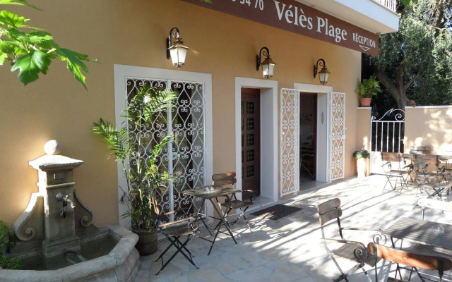 Residence Vélès Plage