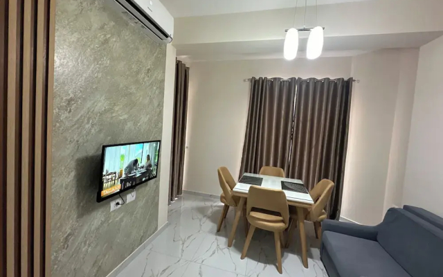 Dream Apartments Saranda