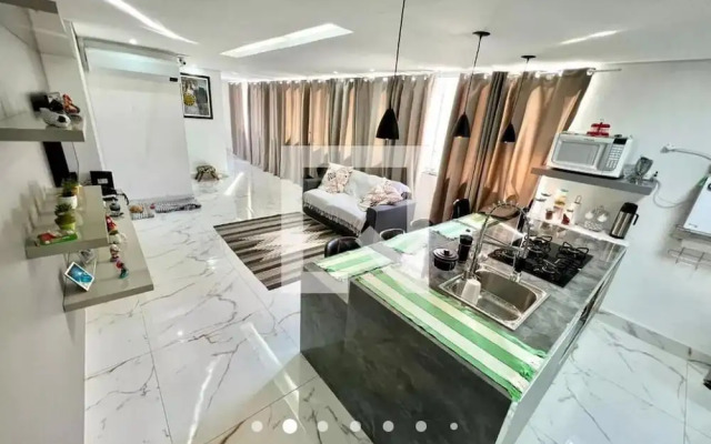 Aconchego de Lugar - Eri&Douglas