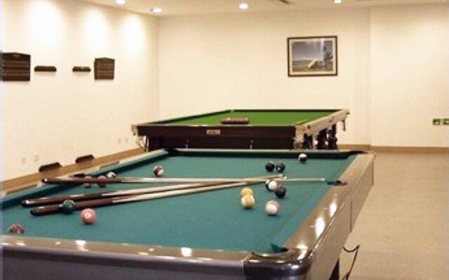 Guoxin Hotel