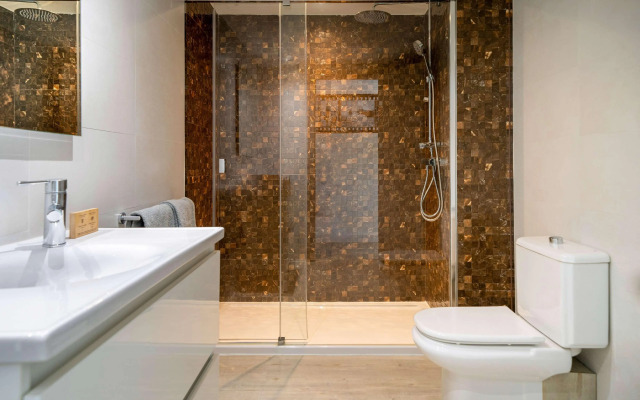 INNSiDE by Meliá Wave Calviá