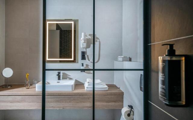 Flow Hotel & Conference