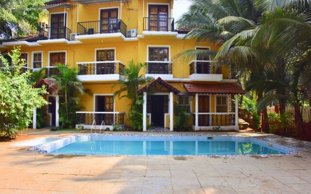 Hotel Villa Fatima Comforts