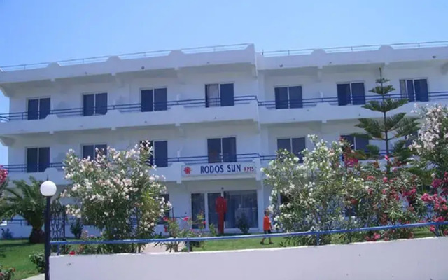 Rodos Sun Apartments
