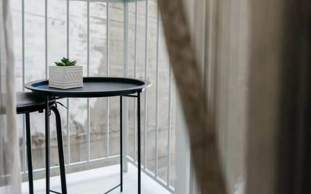 Rent Me (Affordable apartment in Athens)