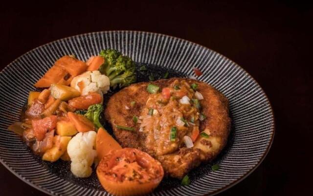 Best Western Plus Pearl Addis