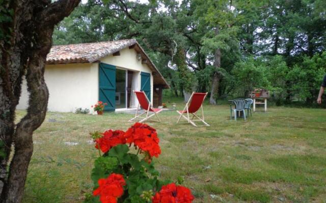 Gîte Argelouse, 2 pièces, 3 personnes - FR-1-360-12