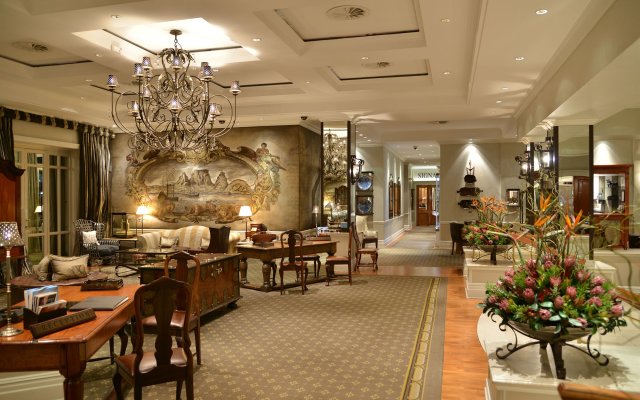 Cape Grace, A Fairmont Managed Hotel