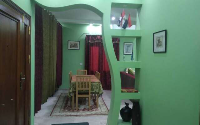 Welcome Egypt Apartment