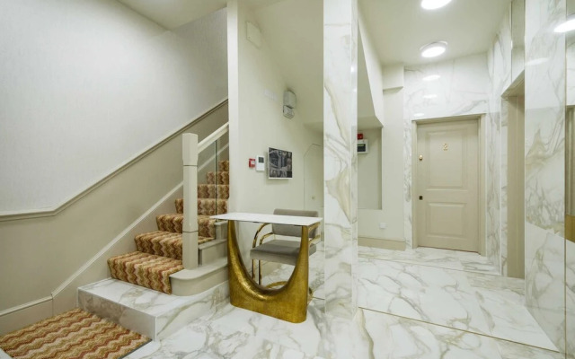 Marble Arch Suite 2-hosted by Sweetstay