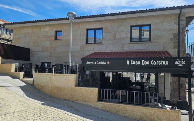A Quinta de Cea