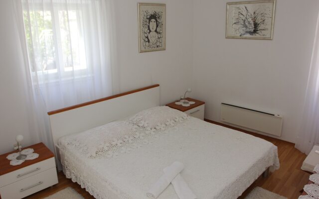 Holiday Home Granny Mary