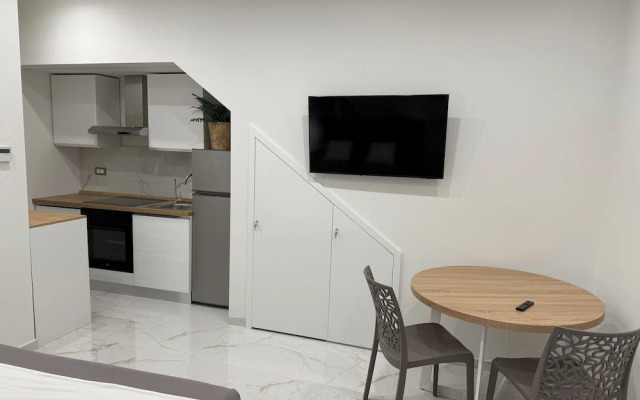 TH Luxury Apartment Taormina