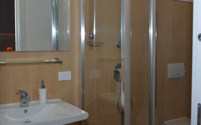 Un B&B al Belvedere