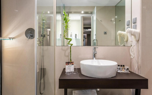 Czar Lisbon Hotel
