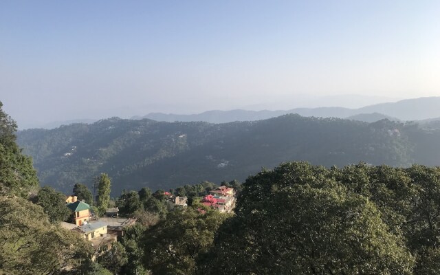 Bara Bungalow Kasauli