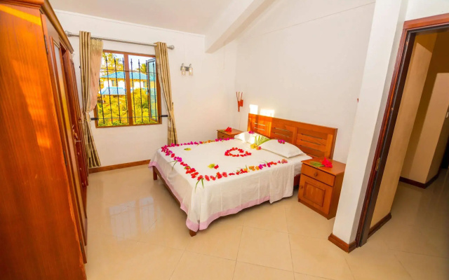Orchid Villas Mauritius