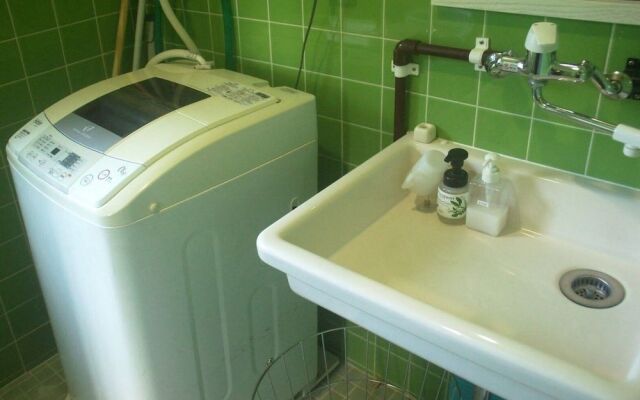 Vacation Rental Kaniya