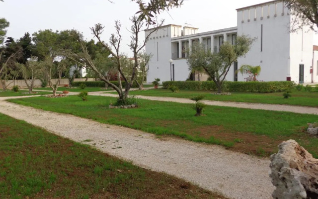 Residence - Blu Mare Alimini