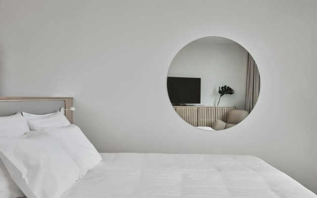 Original Sokos Hotel Tripla