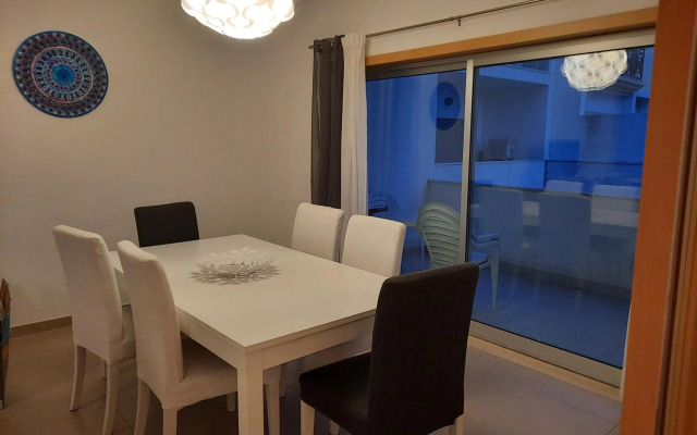 Casa Mandala, T1 com piscina