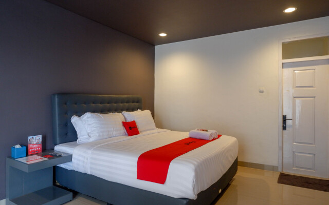 RedDoorz near Bukitsari Semarang