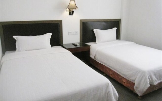 Sixi Holiday Hotel