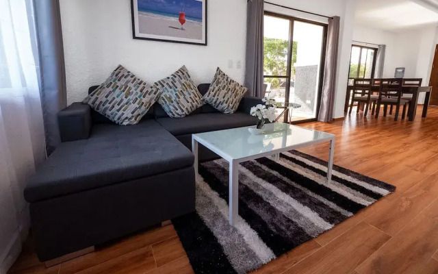 Aila Homestay