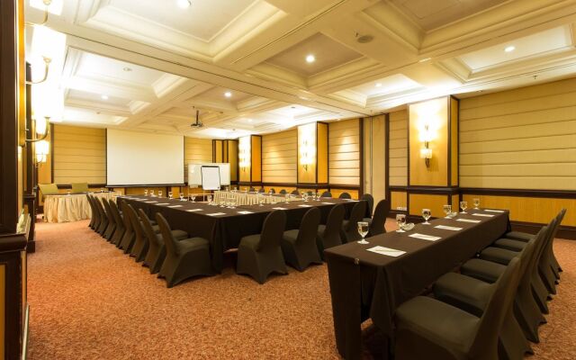 Le Grandeur Balikpapan