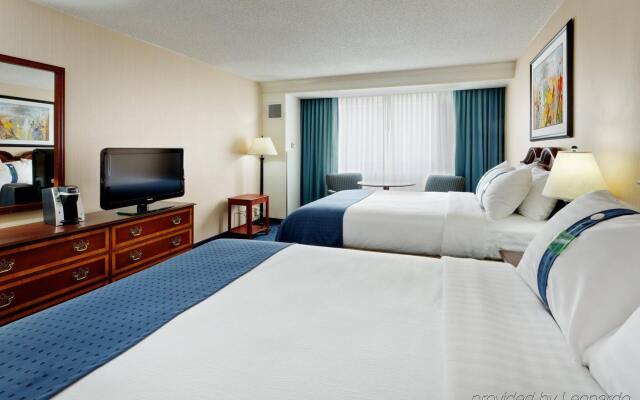 Holiday Inn Buffalo-Amherst