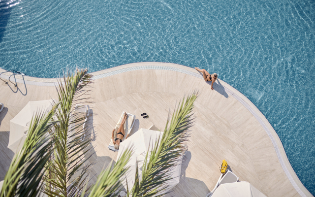 Tui Magic Life Belek Hotel
