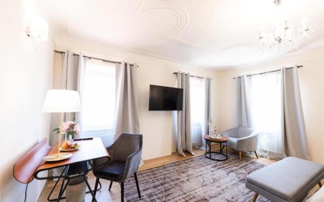 De Merin Boutique Hotel Straden