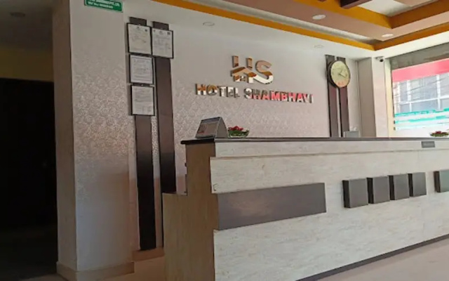 MeroStay 194  Hotel Bhagawati Inn