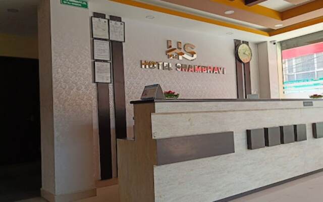 MeroStay 194  Hotel Bhagawati Inn