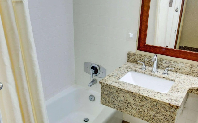 Comfort Inn Conference Center