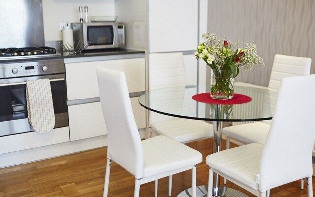 Stawi Apartment @ Hunsaker