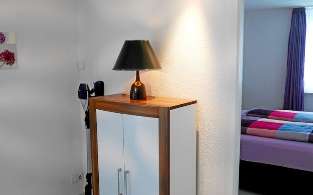 Ferienwohnung im Atelierhaus