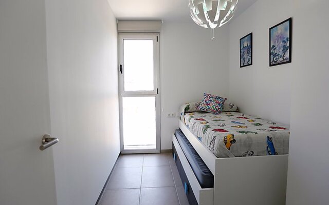 House Xaloc Lampolla