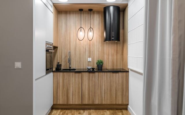 Downtown Apartments Waterlane Island - Riverview Pool, SPA, Gym & Parking