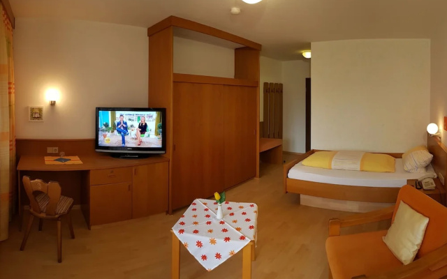Kurhotel Anders