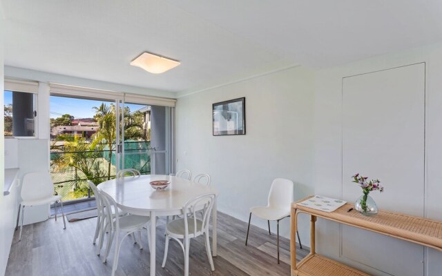 Cirrus, 6/44 Marine Drive