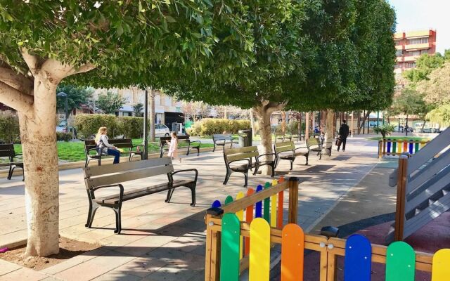 Apartment on Capitán Dema