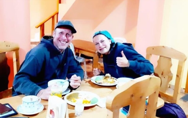 Hostal El Inca