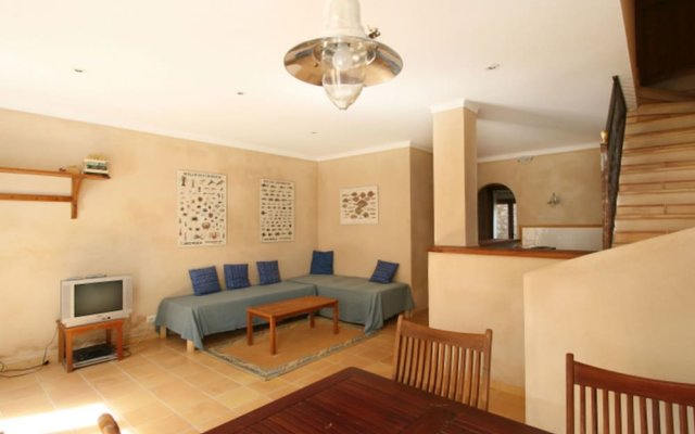 Beautiful House on the Outskirts of Pollensa in a Quiet Area With Private Pool