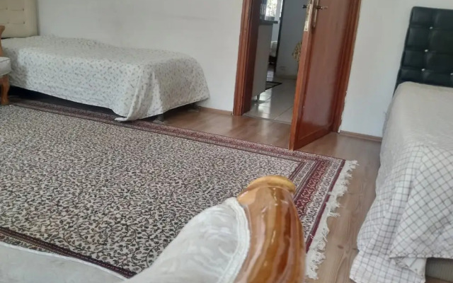 Acan Apart Pansiyon