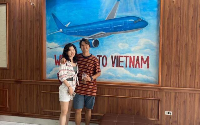 Family Airport
